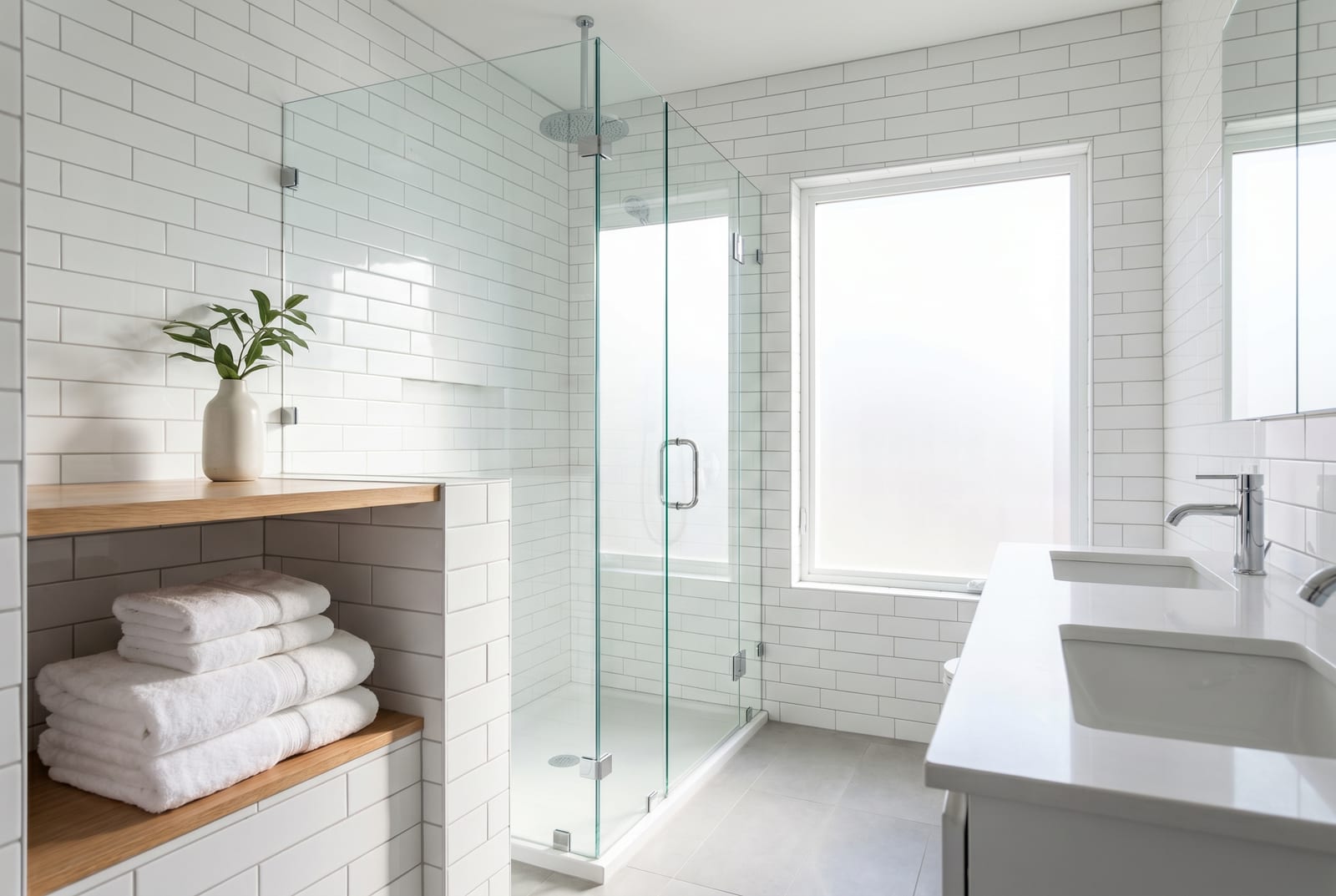 Apartment & Condo Cleaning