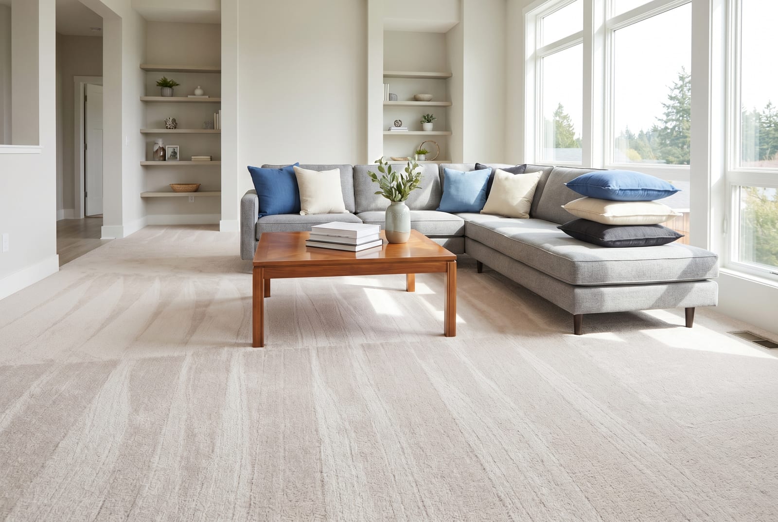 Post-Construction Cleaning